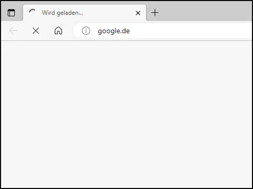 microsoft edge not responding
